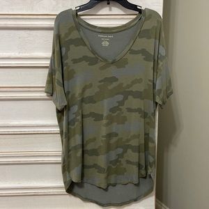 American Eagle Soft & Sexy shirt